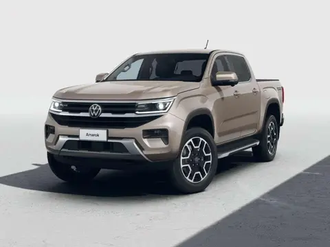 Used VOLKSWAGEN AMAROK Diesel 2023 Ad 