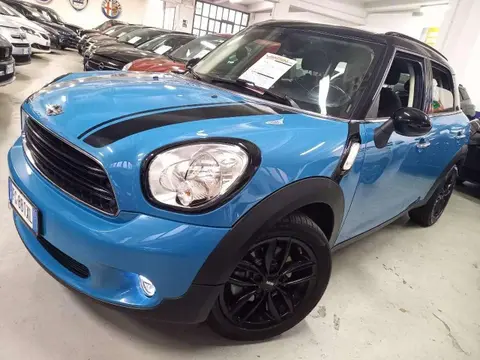 Used MINI COOPER Diesel 2017 Ad 