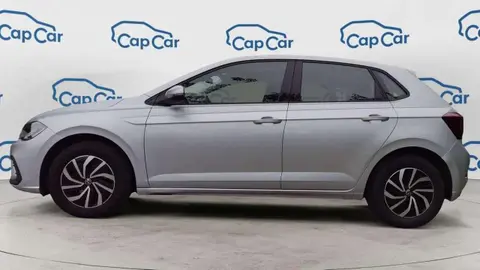 Used VOLKSWAGEN POLO Petrol 2023 Ad 