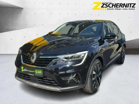 Used RENAULT ARKANA Petrol 2021 Ad 