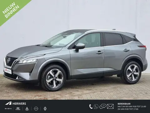 Used NISSAN QASHQAI Petrol 2024 Ad 