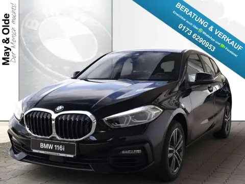 Annonce BMW SERIE 1 Essence 2024 d'occasion 