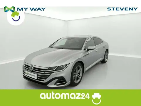 Annonce VOLKSWAGEN ARTEON Diesel 2020 d'occasion 