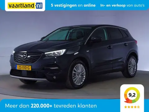 Used OPEL GRANDLAND Petrol 2019 Ad 