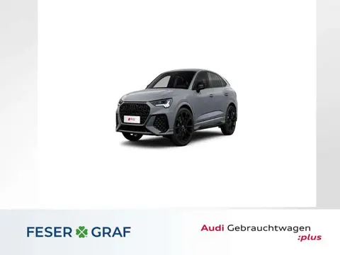 Annonce AUDI RSQ3 Essence 2023 d'occasion 