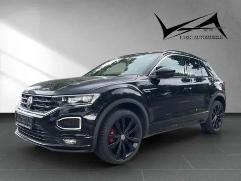 Used VOLKSWAGEN T-ROC Diesel 2020 Ad 