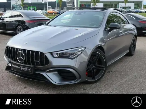 Used MERCEDES-BENZ CLASSE CLA Petrol 2023 Ad 