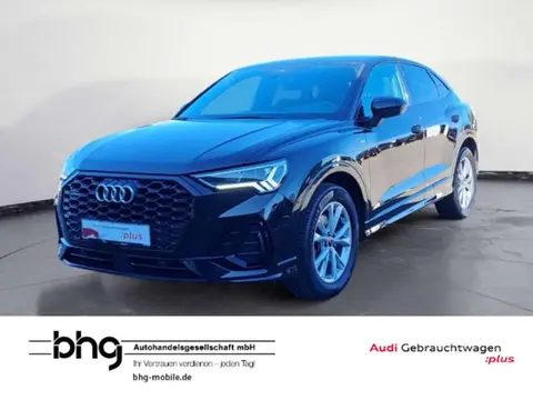 Used AUDI Q3 Petrol 2021 Ad 