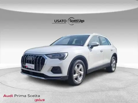 Used AUDI Q3 Diesel 2019 Ad 