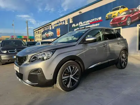 Used PEUGEOT 3008 Diesel 2019 Ad 