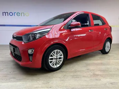 Used KIA PICANTO Petrol 2021 Ad 