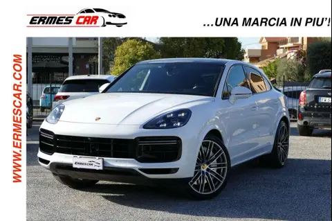 Used PORSCHE CAYENNE Petrol 2019 Ad 