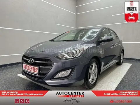 Used HYUNDAI I30 Petrol 2017 Ad 