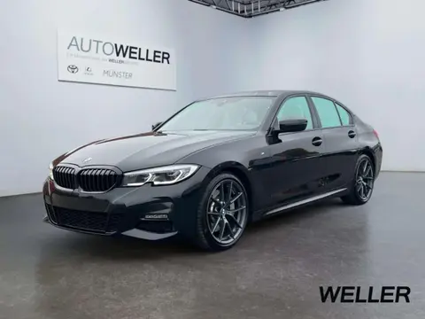 Used BMW SERIE 3 Diesel 2022 Ad 