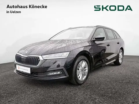 Used SKODA OCTAVIA Diesel 2021 Ad 