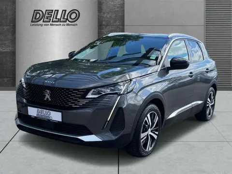 Used PEUGEOT 3008 Hybrid 2023 Ad 