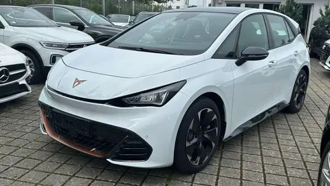 Used CUPRA BORN Electric 2022 Ad 