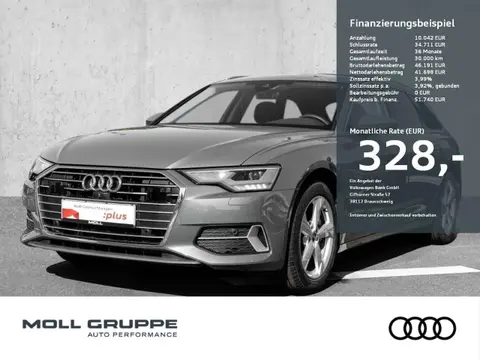 Used AUDI A6 Diesel 2023 Ad 