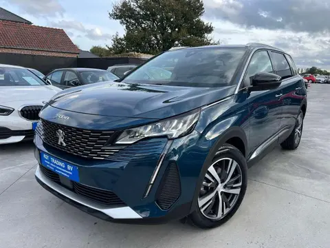 Used PEUGEOT 5008 Petrol 2023 Ad 