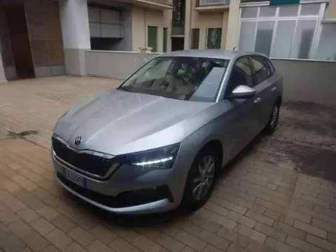 Used SKODA SCALA Diesel 2020 Ad 