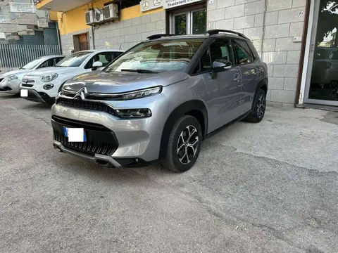 Annonce CITROEN C3 AIRCROSS Essence 2022 d'occasion 