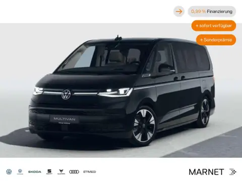 Annonce VOLKSWAGEN T7 Essence 2024 d'occasion 