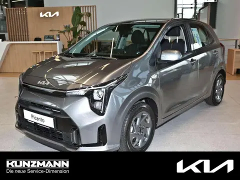 Annonce KIA PICANTO Essence 2024 d'occasion 