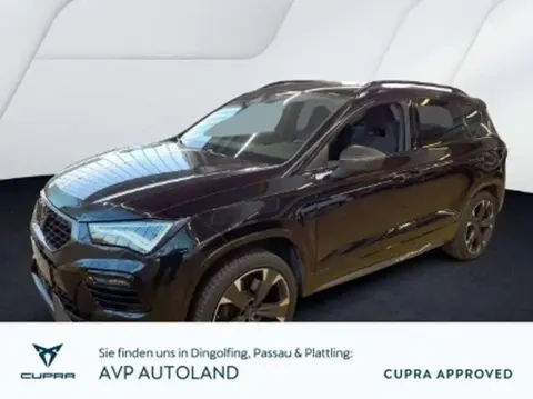 Used CUPRA ATECA Petrol 2024 Ad 