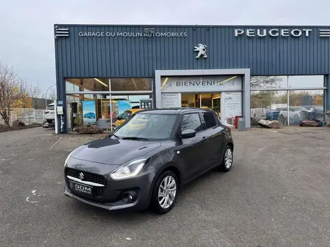 Used SUZUKI SWIFT Petrol 2023 Ad 