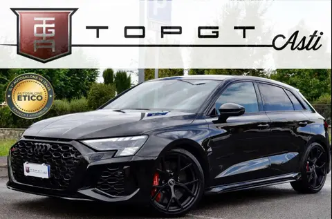 Used AUDI RS3 Petrol 2022 Ad 