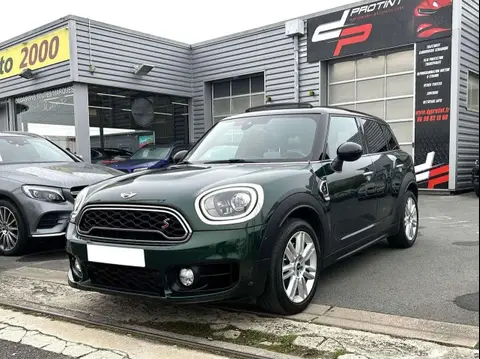 Used MINI COOPER Petrol 2017 Ad 