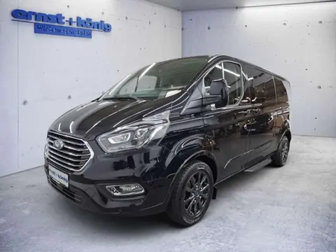 Used FORD TOURNEO Diesel 2020 Ad 