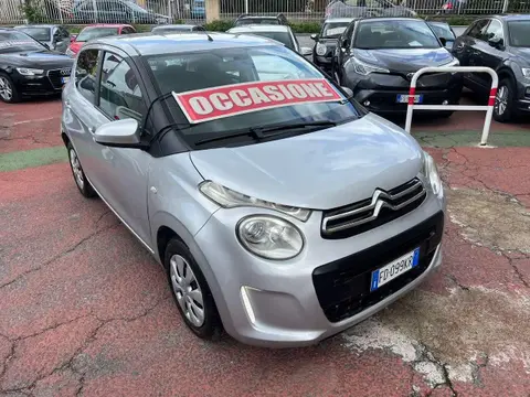 Used CITROEN C1 Petrol 2016 Ad 