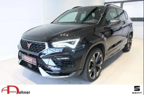 Annonce CUPRA ATECA Essence 2023 d'occasion 