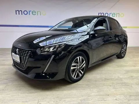 Used PEUGEOT 208 Petrol 2020 Ad 