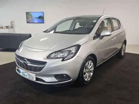 Annonce OPEL CORSA Essence 2019 d'occasion 