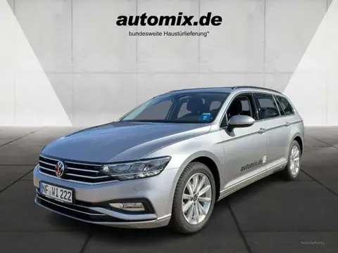 Used VOLKSWAGEN PASSAT Diesel 2023 Ad 