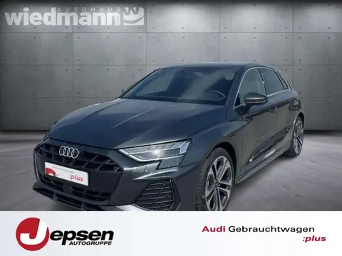 Annonce AUDI A3 Essence 2024 d'occasion Allemagne