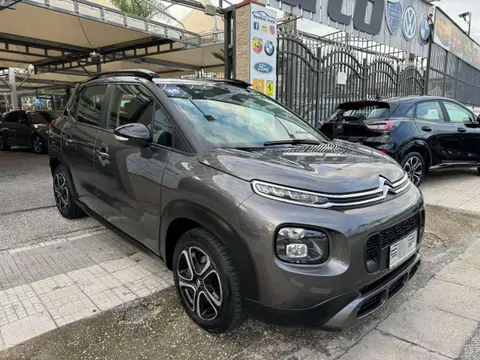 Annonce CITROEN C3 AIRCROSS Diesel 2020 d'occasion 