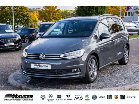 Used VOLKSWAGEN TOURAN Petrol 2024 Ad 