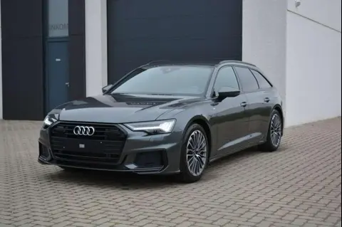 Used AUDI A6 Hybrid 2021 Ad 