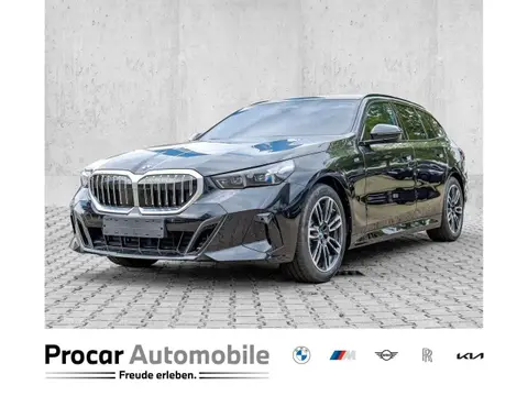 Used BMW SERIE 5 Diesel 2024 Ad 