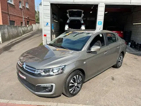 Used CITROEN C-ELYSEE Diesel 2019 Ad 