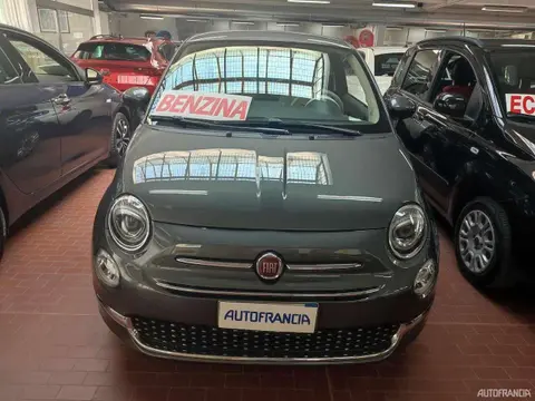 Used FIAT 500 Petrol 2019 Ad 