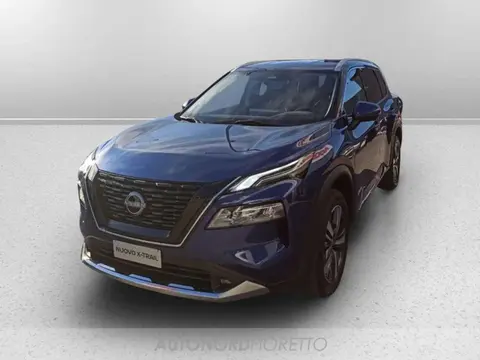 Used NISSAN X-TRAIL Hybrid 2024 Ad 