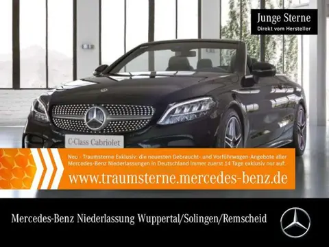 Used MERCEDES-BENZ CLASSE C Petrol 2023 Ad 