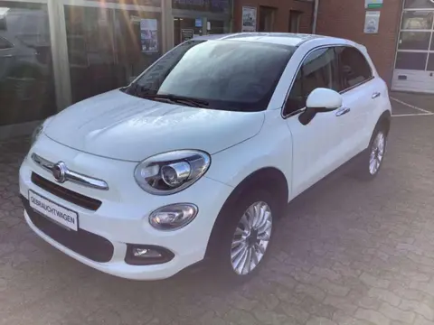 Used FIAT 500X Petrol 2015 Ad 