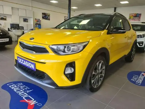 Used KIA STONIC Petrol 2020 Ad 