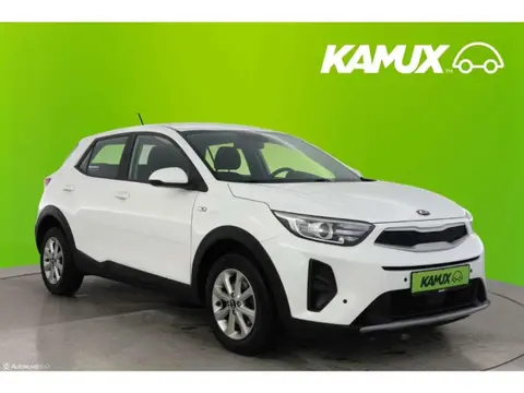 Annonce KIA STONIC Essence 2019 d'occasion 