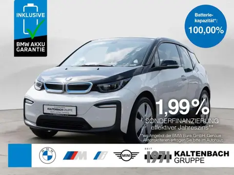 Annonce BMW I3 Électrique 2022 d'occasion 